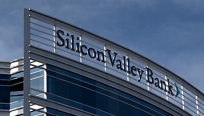 First Citizens Bank rileva gran parte della Silicon Valley Bank