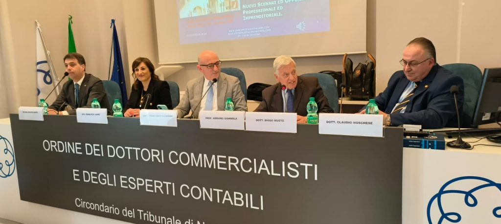 Giannola (Svimez): “Il PNRR dovrebbe garantire coesione sociale e riduzione delle disuguaglianze”