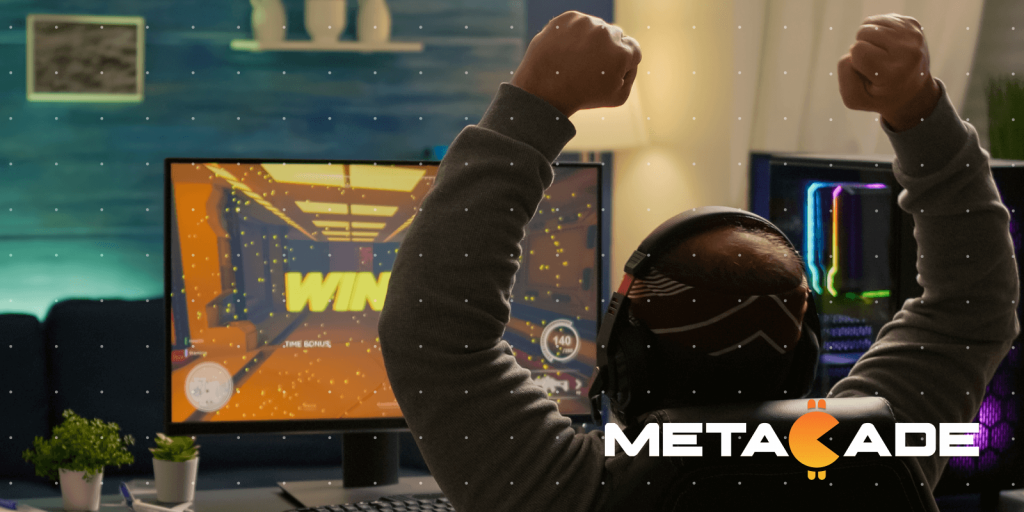 I dati on-chain mostrano una crescita rialzista per il settore Game-Fi