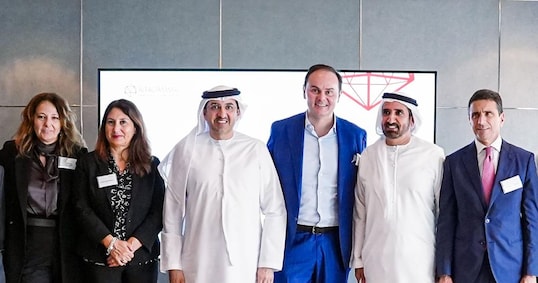 Il Club Altagamma approda a Dubai, hub chiave per le imprese del lusso made in Italy