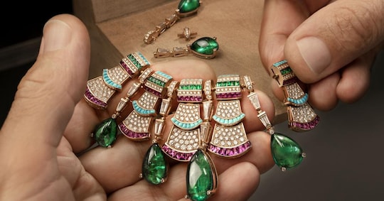 Industria orafa, record di export ma mancano i talenti: «In cerca di 3mila professionisti»