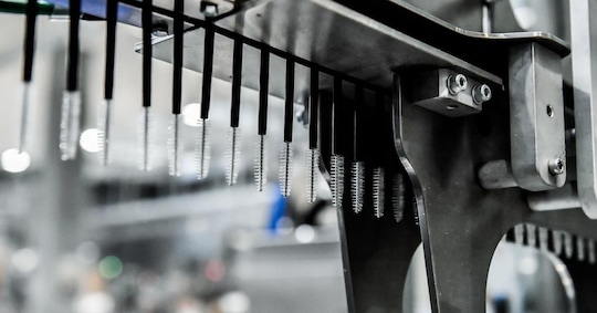 Intercos cresce oltre le aspettative e investe in ricerca e stabilimenti produttivi