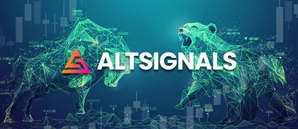 La CFTC fa causa a Binance e al CEO: cosa significa questo per AltSignals?