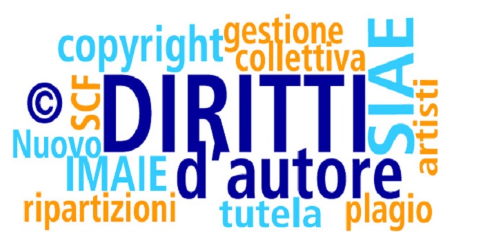 “La tutela del diritto d’autore nell’era digitale”