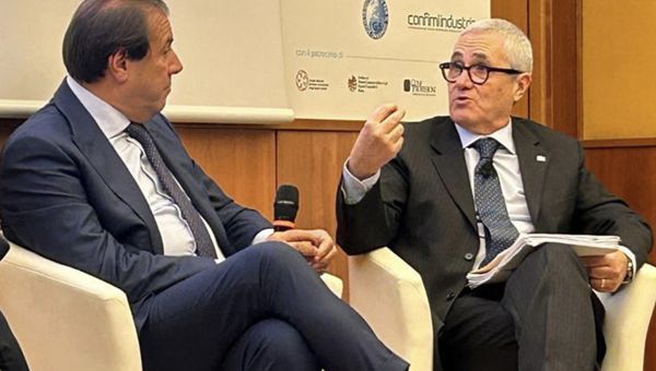 Leo (Mef): “Ridaremo organicità e sistematicità al nostro modello tributario”
