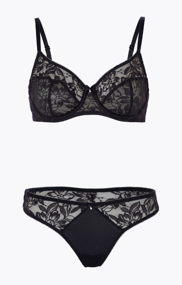 Lovable “Azzurro Cielo” Collezione intimo e pigiameria Primavera Estate 2023