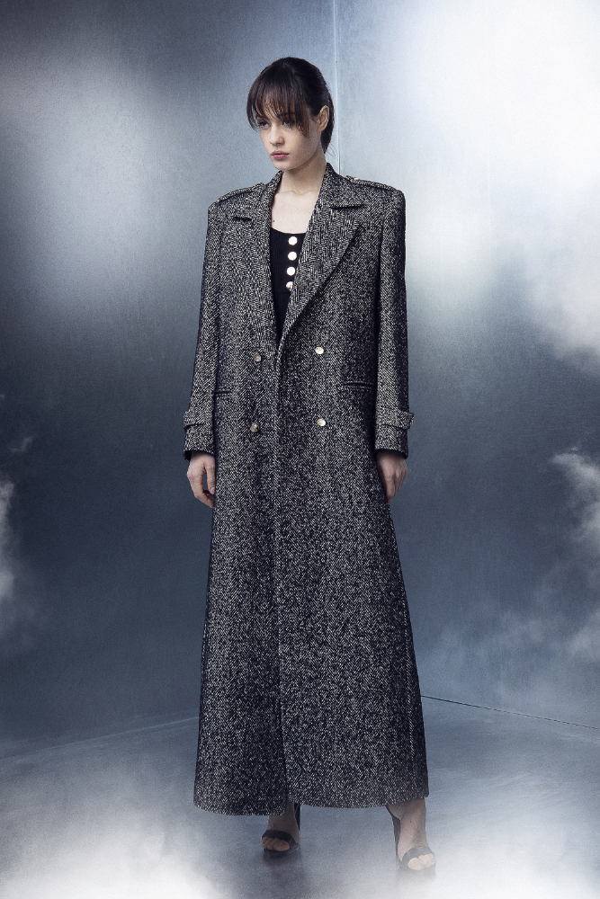 Mangano nuova collezione Autunno Inverno 2023/24