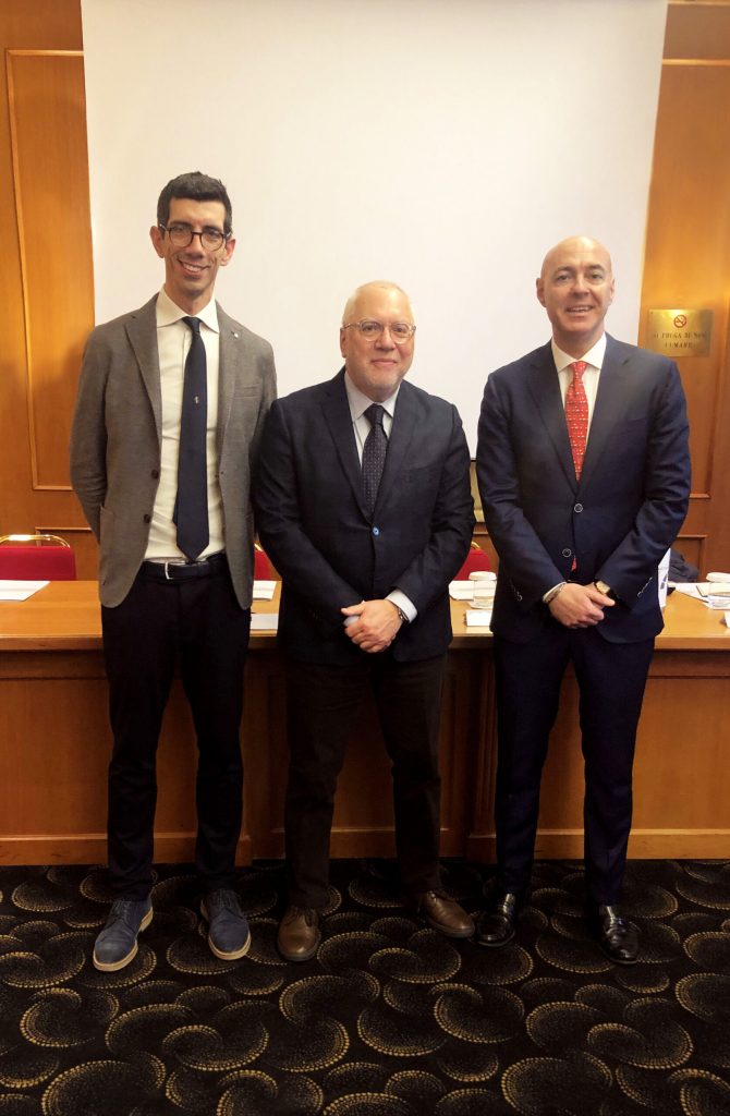 Manzon (Cassazione): “La riforma tributaria mette in evidenza una serie di criticità”