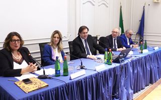 Marciani: “Reti d’impresa determinanti per rilancio occupazione giovanile”