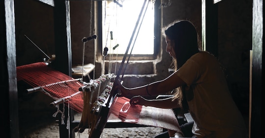 Marie-Claire Daveu: «La sostenibilità di Kering nasce in gran parte in Italia»