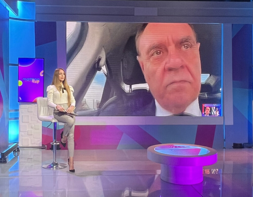 Mastella: “Benevento da anni non riceve finanziamenti per la sanità”