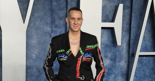 Moschino, Jeremy Scott lascia dopo 10 anni