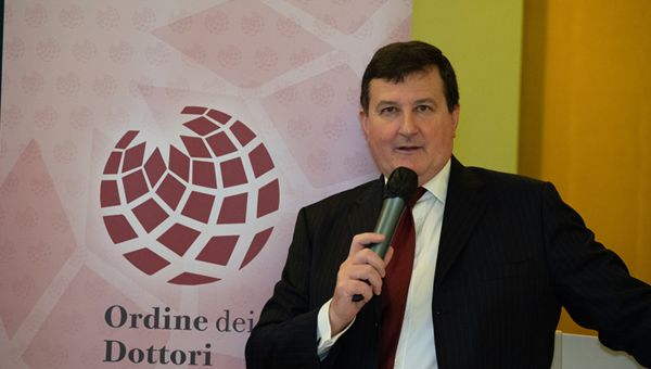 PNRR, Calì (Odcec Roma): “Italia in ritardo, coinvolgere i commercialisti per recuperare il tempo perduto”