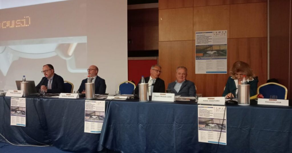 Pnrr strategie di pianificazione per la Campania