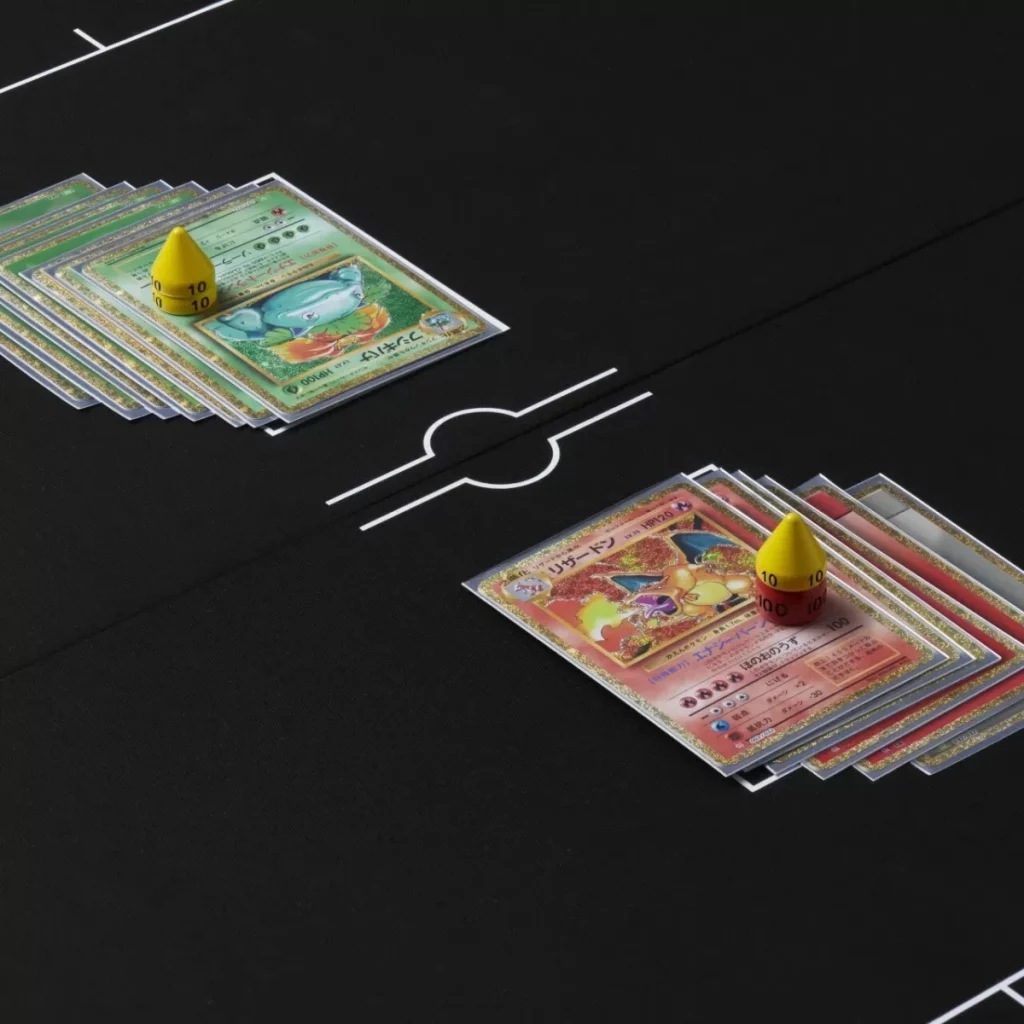 Pokémon Trading Card Game Classic: un salto nel passato, uno sguardo al futuro