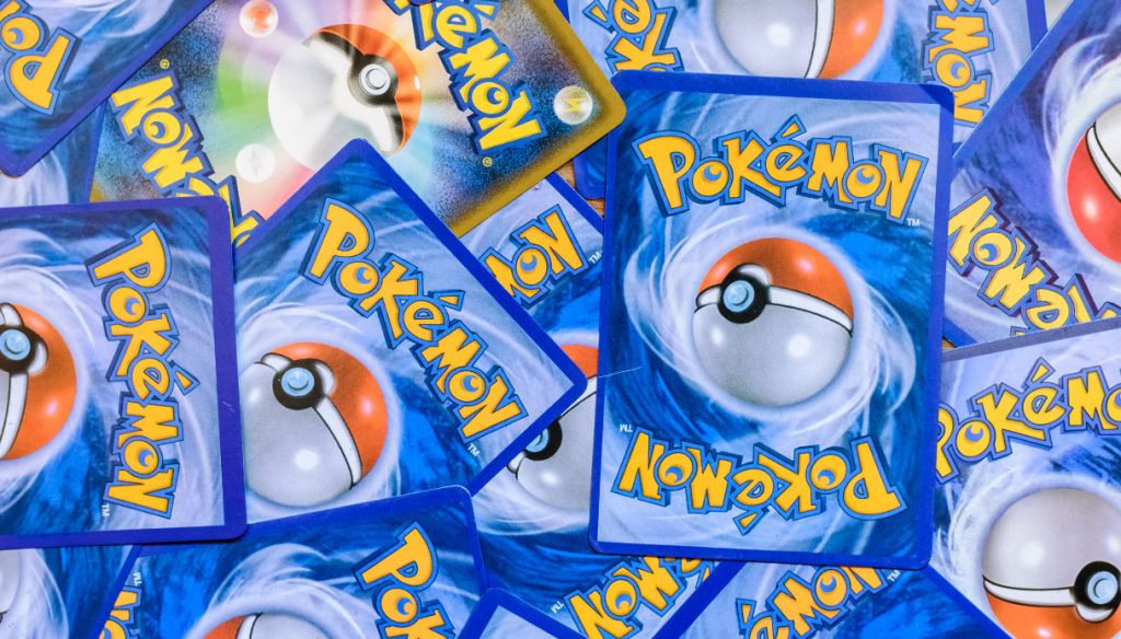 Possono valere fino a 5 milioni di euro | Come valutare il valore delle carte Pokemon?