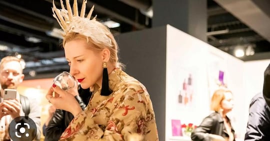 Profumeria artistica, a Esxence protagonista un segmento in continua crescita