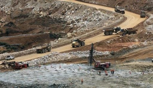 Rame: la logistica delle imprese minerarie peruviane a rischio per il prolungarsi delle proteste