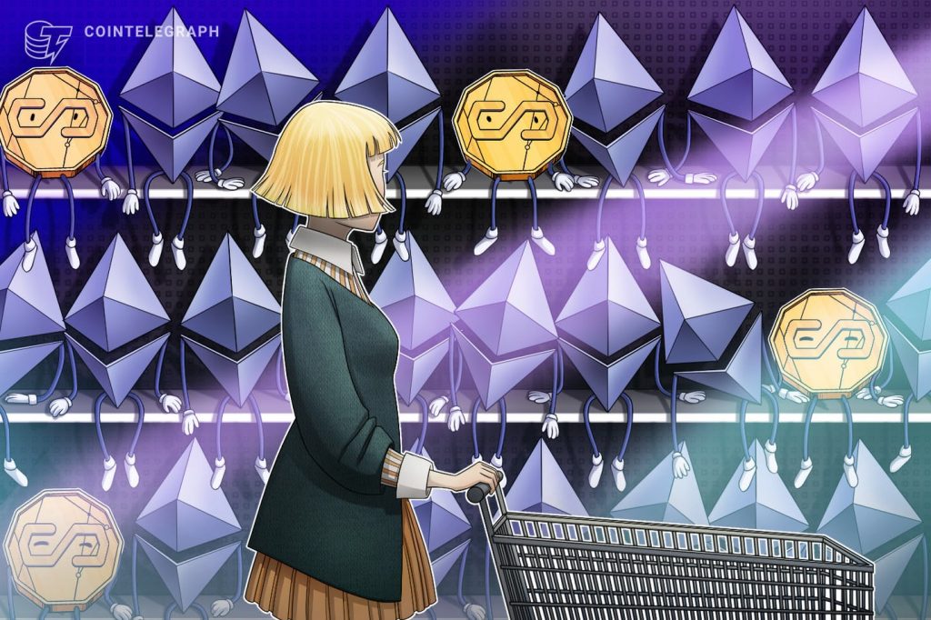 Stablecoin ed Ether “diventeranno commodities”, ribadisce il presidente della CFTC