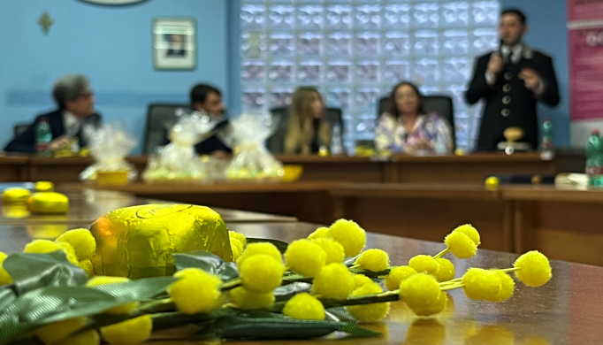 “Storie di donne e rinascita”