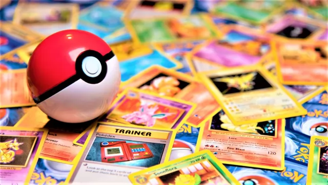 TCG Pokémon, svelati i nomi delle prossime espansioni? Trapelano i trademark