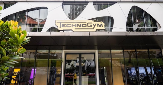Technogym rinforza la sua presenza in Asia Pacific
