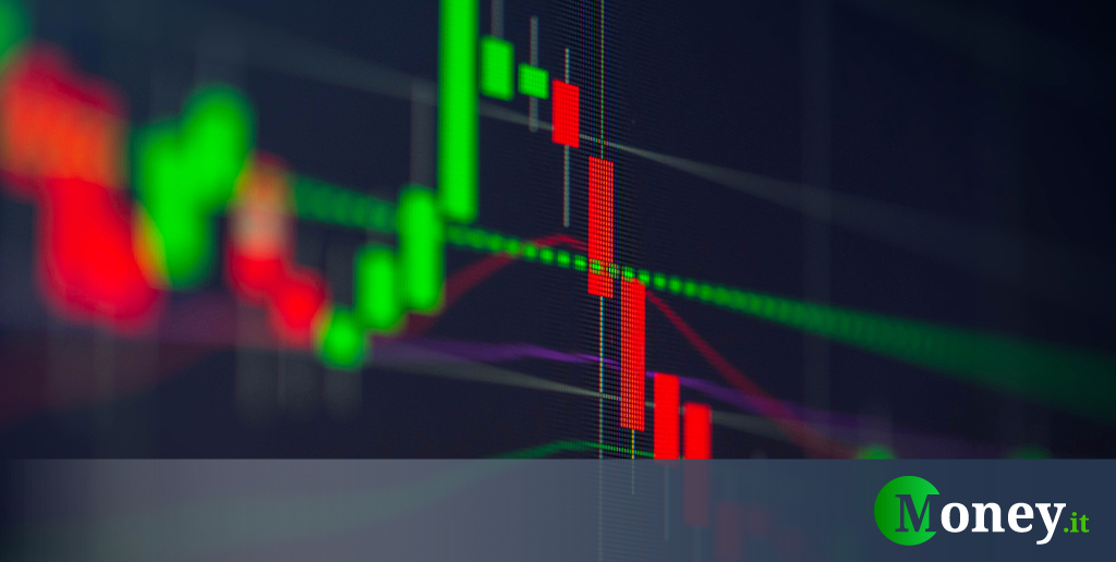 Trading Forex: Analisi e livelli operativi di EurUsd dopo Inflazione UK – 22 Marzo 2023