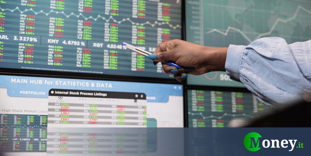 Trading pre-BCE: Analisi e livelli operativi su Dax e Nasdaq – 16 Marzo 2023