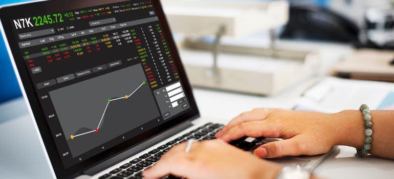 Truffe trading online, secondo gli esperti è allarme nel nostro paese