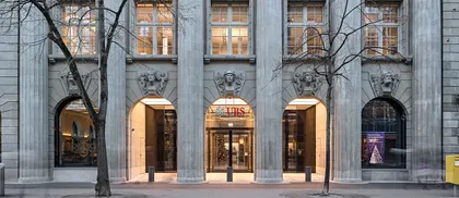 UBS accetta di acquistare Credit Suisse: Scholtz di Morningstar afferma che gli investitori di CS “si sentiranno a corto di soldi”