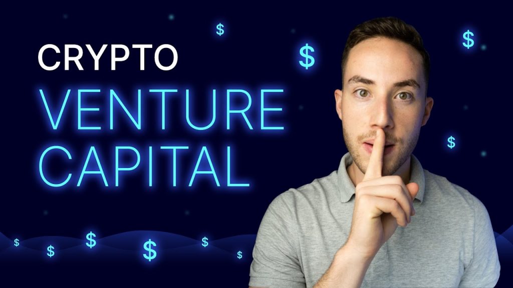 VIDEO: Venture Capital Crypto
