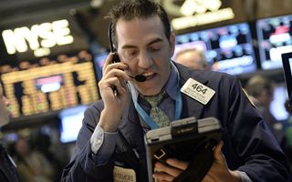 Wall Street volatile mentre trader digeriscono parole Powell