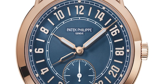 Watches&Wonders, a Ginevra record di visitatori