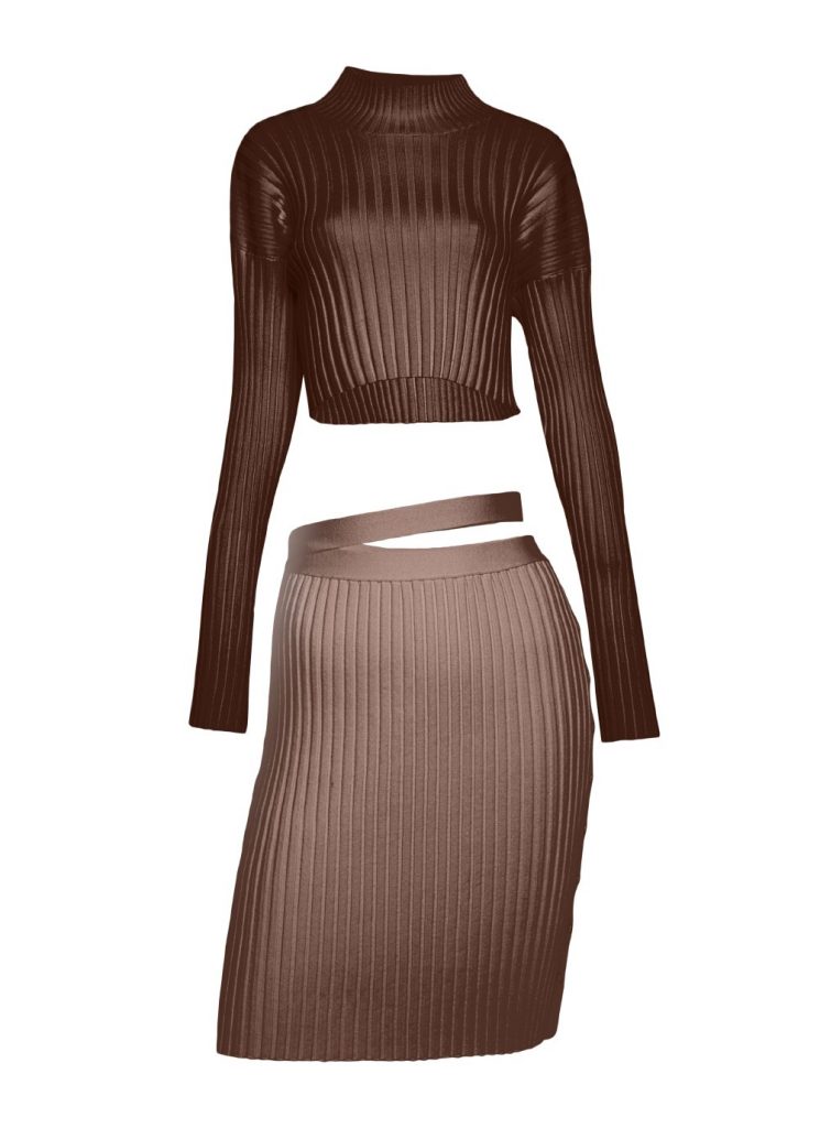 Wolford e sostenibilità | I capi certificati Gold by Cradle to Cradle e quelli in filati riciclati