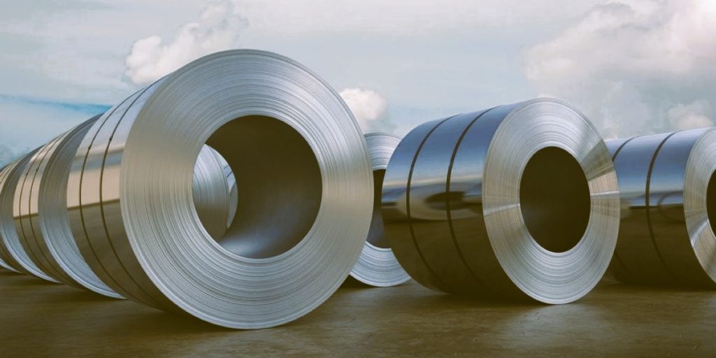 Acciaio: gli acquirenti europei prevedono una carenza di 1 milione di tonnellate di HRC