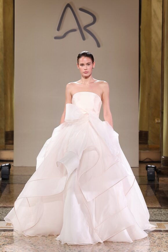 Antonio Riva Milano svela la collezione Princess Garden