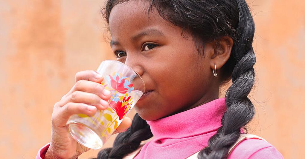 Armani, Acqua for Life sostiene un nuovo progetto in Zambia