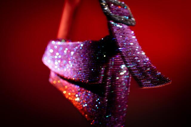 Benedetta Bruzziches | I nuovi colori della Vitty all’interno della collezione “Vita Meravigliosa”