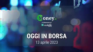 Boom dell’oro e dell’euro, Piazza Affari in calo