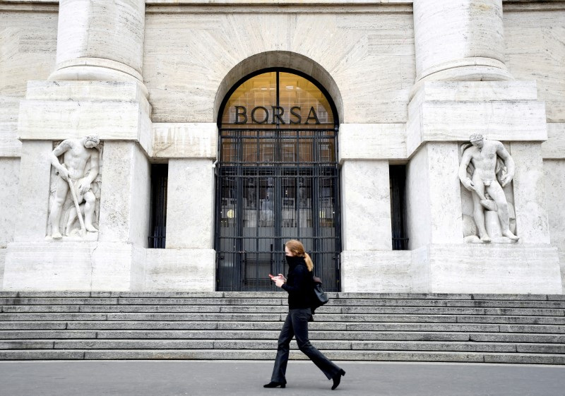 Borsa Milano oggi, inflazione Usa in calo. Piazza Affari in rialzo