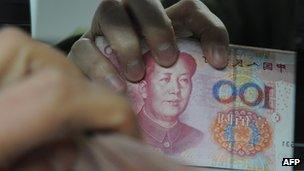 China and Brazil sign $30bn currency swap agreement