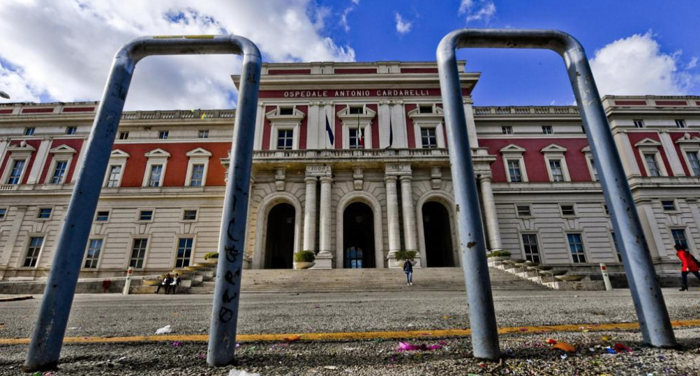 Commercialisti, ad Aversa focus sull’edilizia sanitaria