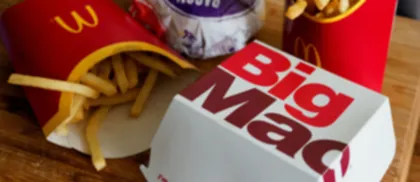 Conviene acquistare le azioni di McDonald’s con i forti guadagni del primo trimestre?