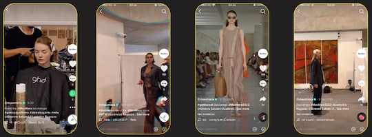 Cooltura, la start up che aiuta i marchi di moda a spopolare su Tik Tok