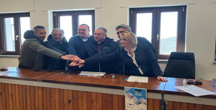 ”Corri il Mare“, la gara podistica da Capitello a Villammare