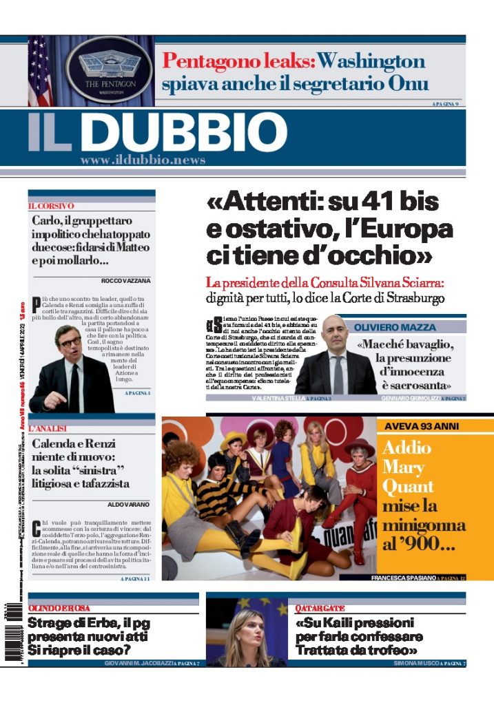 Criptovalute: tribunale dichiara liquidazione giudiziale per The Rock Trading