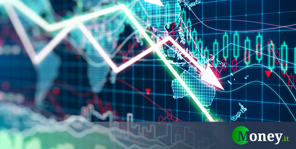 Crisi economica, tre scenari possibili secondo i trader: ecco cosa può succedere