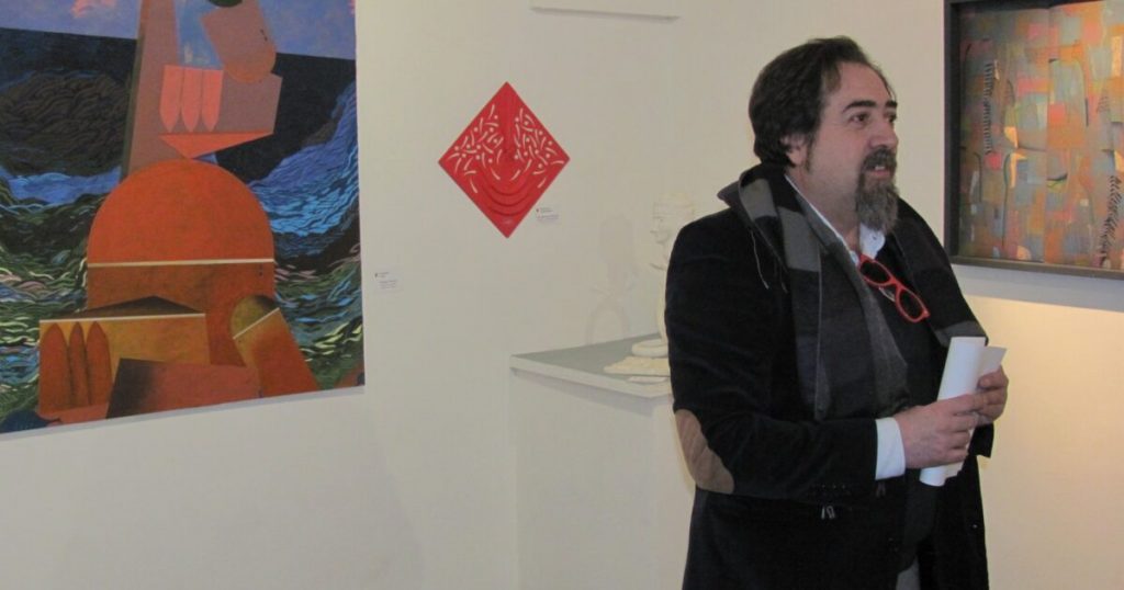 Dal 20 aprile a Roma arriva il “Collettivo Oxford”