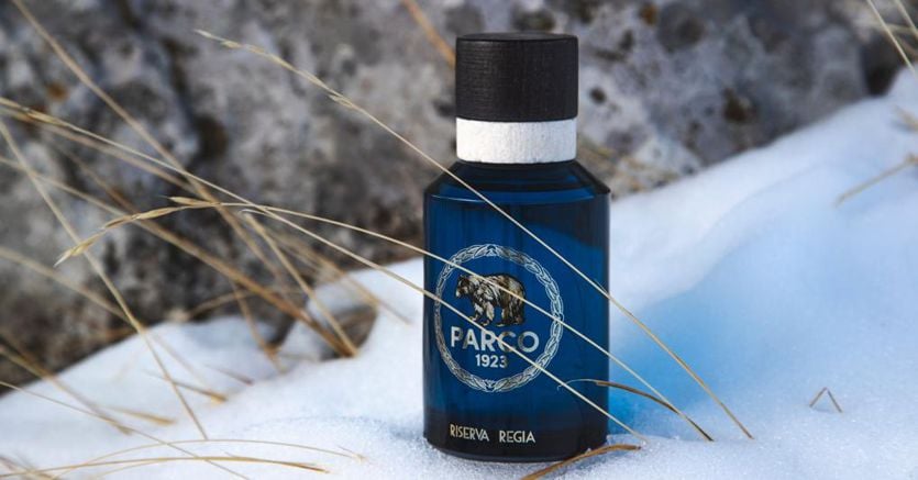 Dalle piante del Parco Nazionale d’Abruzzo nascono le fragranze Parco1923