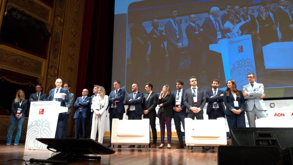 De Lise (commercialisti): “Bocciatura Def preoccupante, governo apra a tutti i partiti sul fisco”